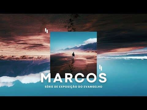 SÉRIE DE MARCOS 7° DIA- Pra. Andressa Alves (Filhinho, perdoados são os teus pecados)