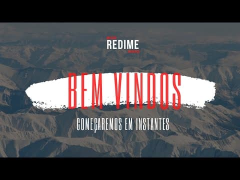 🔴 Culto ao Senhor- ao vivo dia 08/11/20.